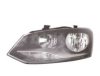 VW 6RU941015 Headlight